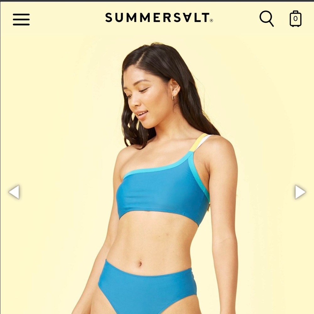 Summersalt *One-Piece* Swimsuit